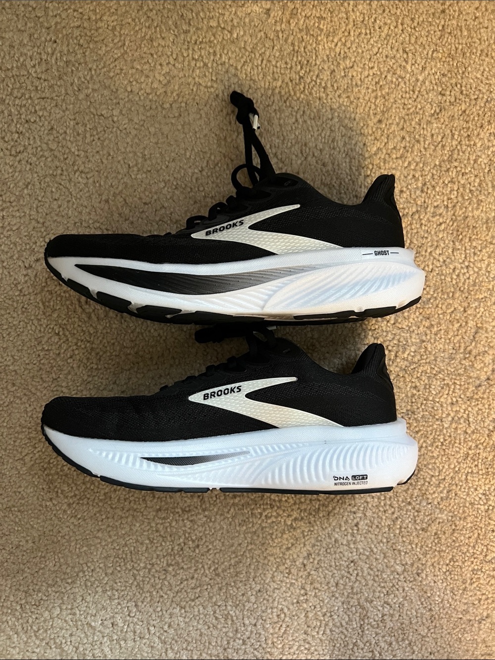 Brooks Ghost 17 - Picture 6 of 9